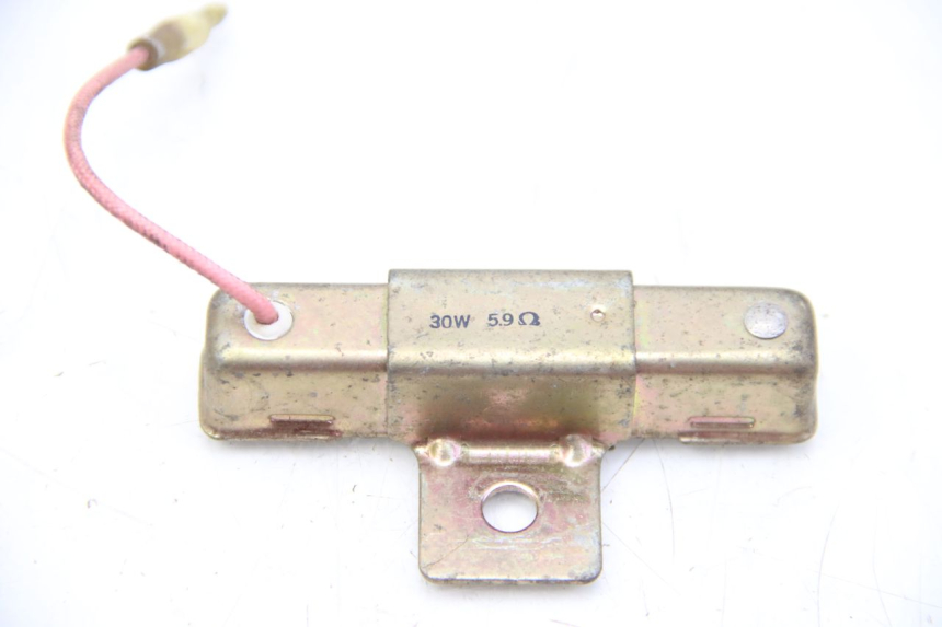 photo de OPORNIK PEUGEOT SATELIS COMPRESSOR K15 125 (2006 - 2009) - Zoom stanu zużycia