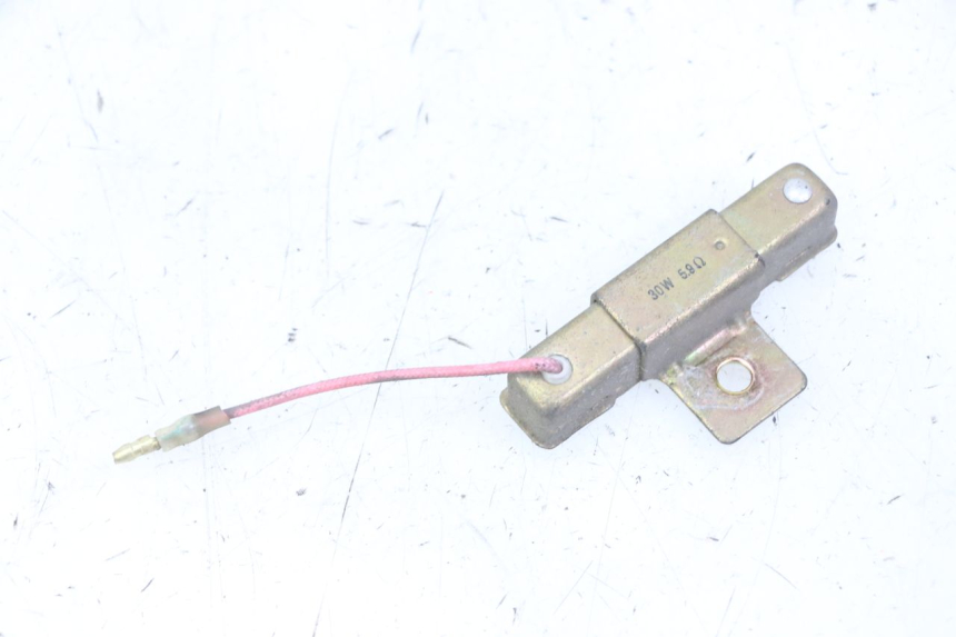 photo de OPORNIK PEUGEOT SATELIS COMPRESSOR K15 125 (2006 - 2009) - Widok główny