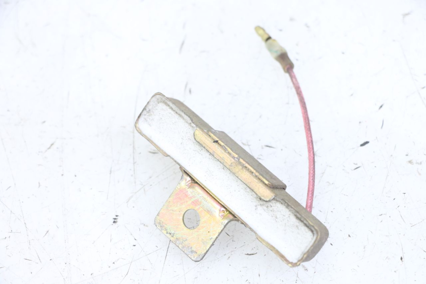 photo de OPORNIK PEUGEOT SATELIS COMPRESSOR K15 125 (2006 - 2009) - Szczegół części