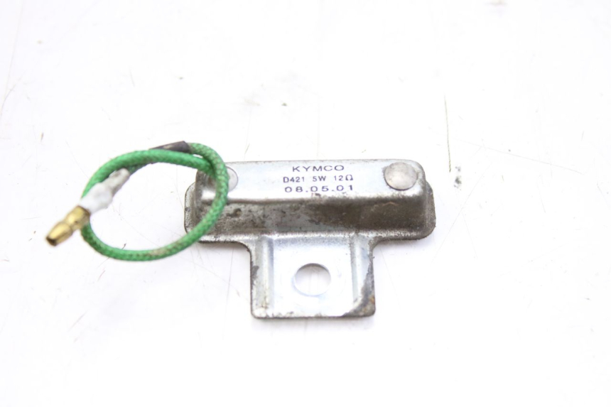 photo de OPORNIK KYMCO SENTO 100 (2008 - 2013) - Widok główny