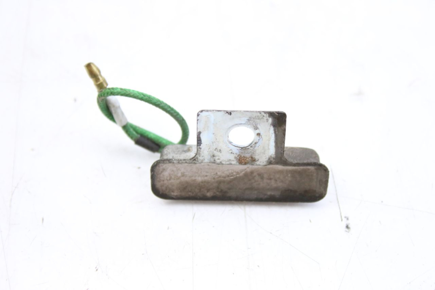 photo de OPORNIK KYMCO SENTO 100 (2008 - 2013) - Zoom stanu zużycia