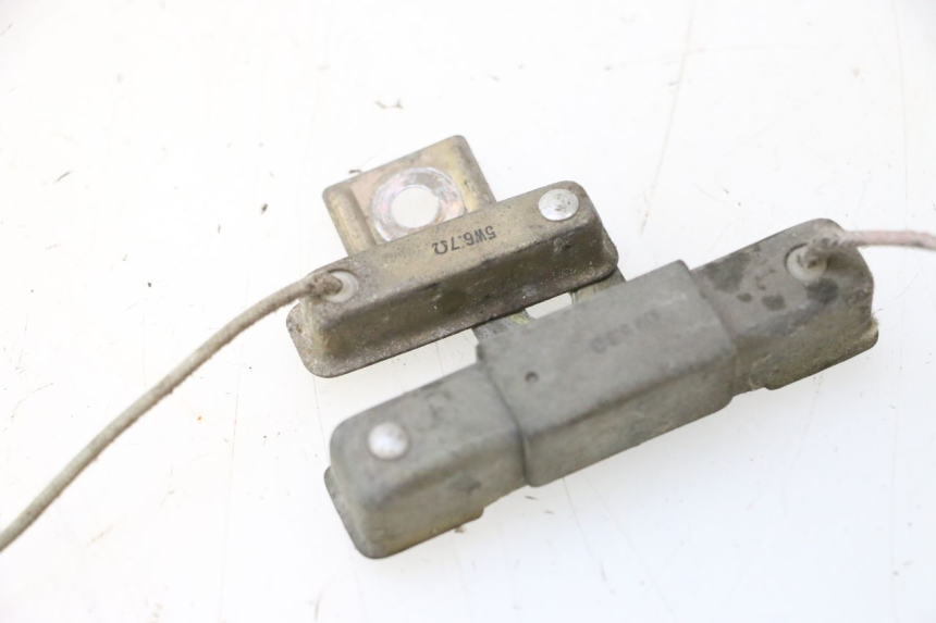 photo de OPORNIK PEUGEOT SPEEDFIGHT LC 50 (1996 - 2002) - Szczegół części