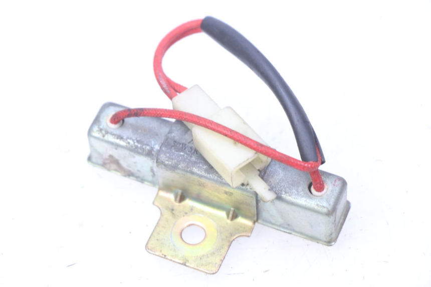 photo de OPORNIK SACHS SPEEDJET 2T 50 (2007 - 2014) - Widok główny