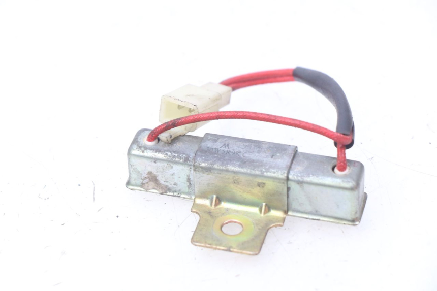 photo de OPORNIK SACHS SPEEDJET 2T 50 (2007 - 2014) - Szczegół części