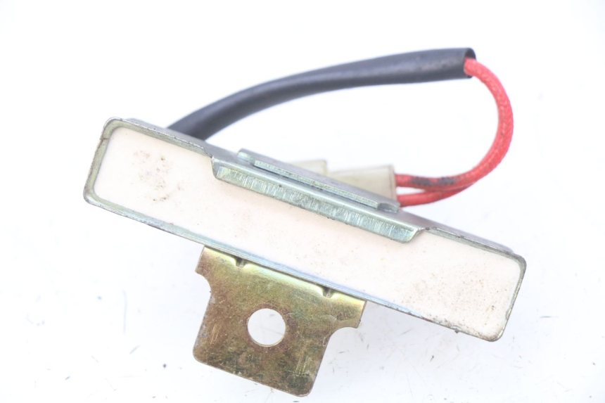 photo de OPORNIK SACHS SPEEDJET 2T 50 (2007 - 2014) - Zoom stanu zużycia