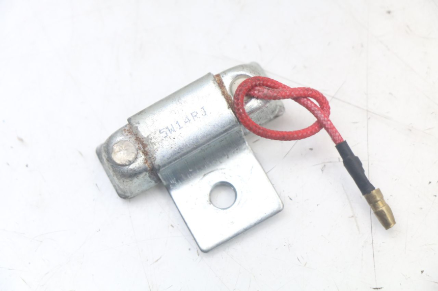 photo de OPORNIK HYTRACK ST 170 (2020 - 2024) - Widok główny