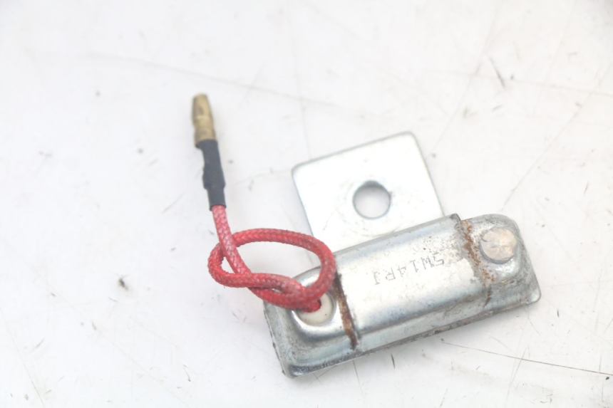 photo de OPORNIK HYTRACK ST 170 (2020 - 2024) - Szczegół części