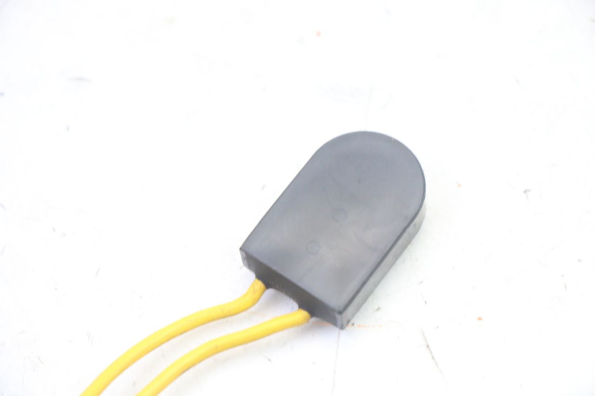 photo de OPORNIK KTM SUPERENDURO R 950 (2005 - 2009) - Zoom stanu zużycia