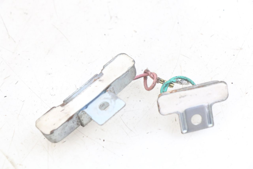 photo de OPORNIK PEUGEOT SV 125 (1991 - 1994) - Szczegół części