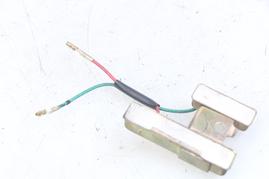 photo de OPORNIK SYM SYMPHONY 125 (2009 - 2015) - Szczegół części