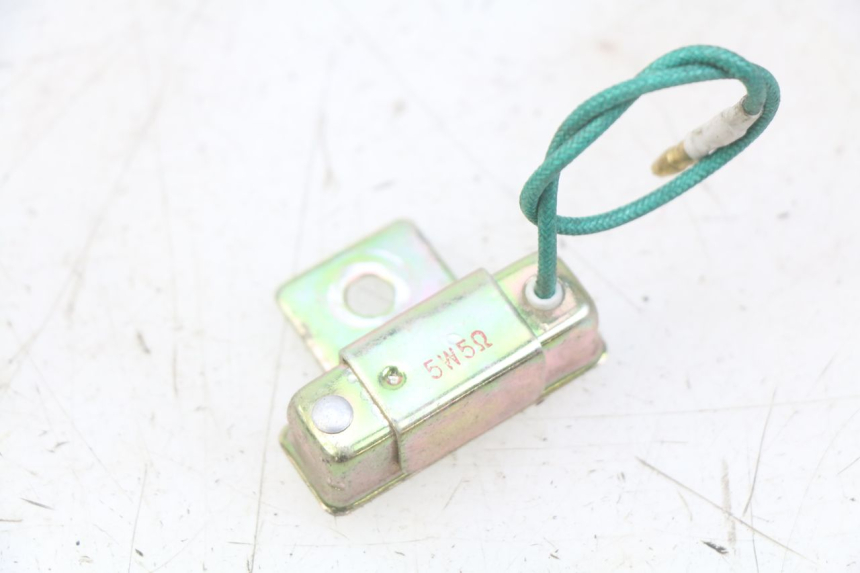 photo de OPORNIK PEUGEOT TWEET 4T 50 (2010 - 2014) - Widok główny