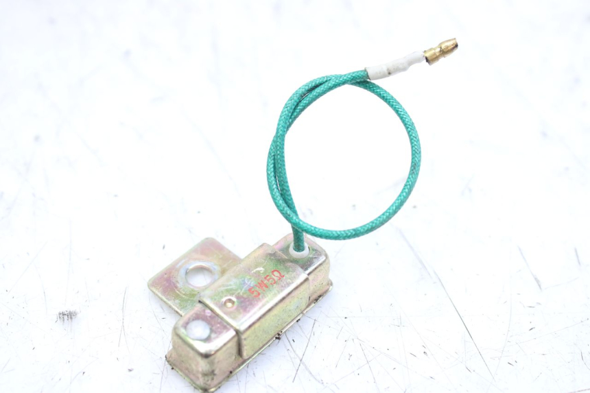 photo de OPORNIK PEUGEOT TWEET 4T 50 (2010 - 2014) - Widok główny