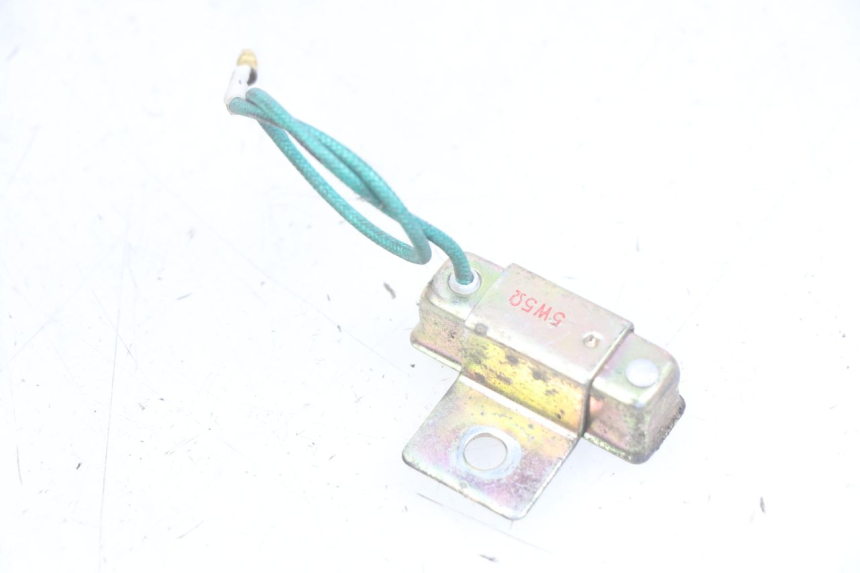 photo de OPORNIK PEUGEOT TWEET 4T 50 (2010 - 2014) - Widok główny