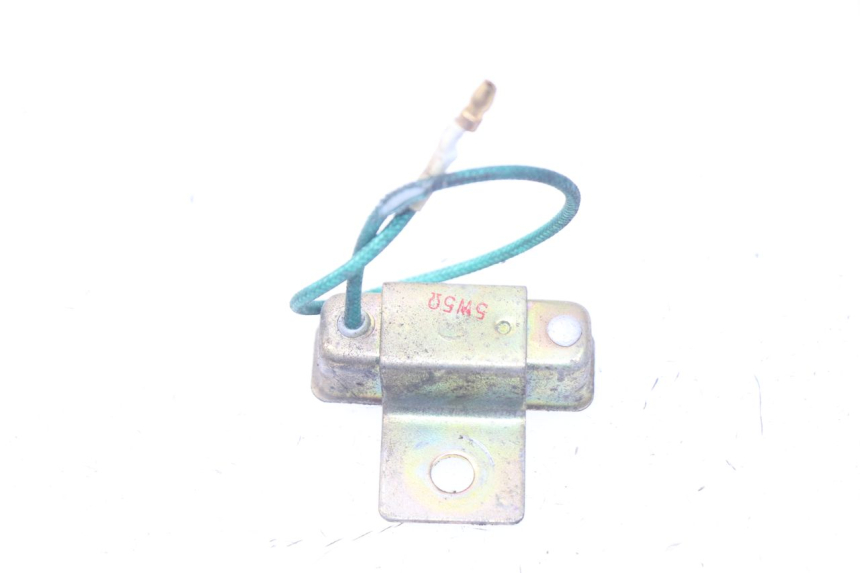 photo de OPORNIK PEUGEOT TWEET 125 (2010 - 2017) - Widok główny