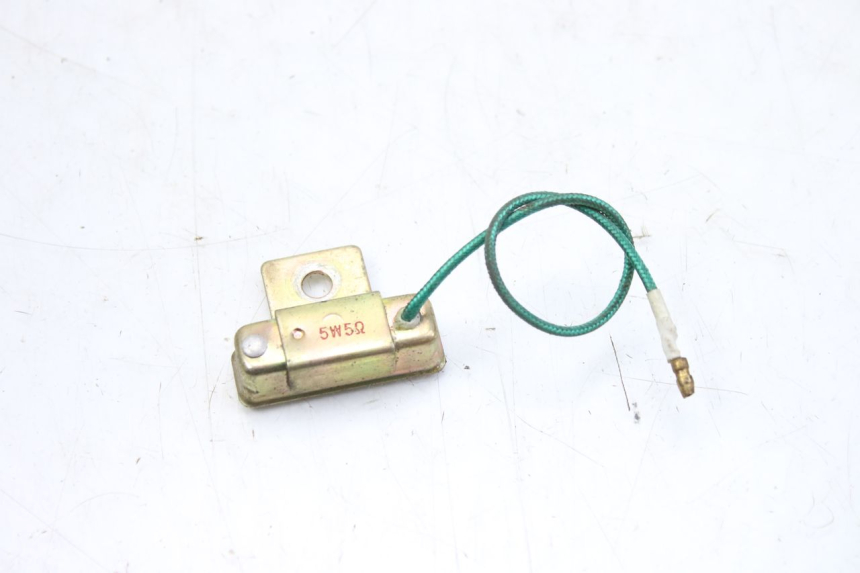 photo de OPORNIK PEUGEOT TWEET 125 (2010 - 2017) - Widok główny