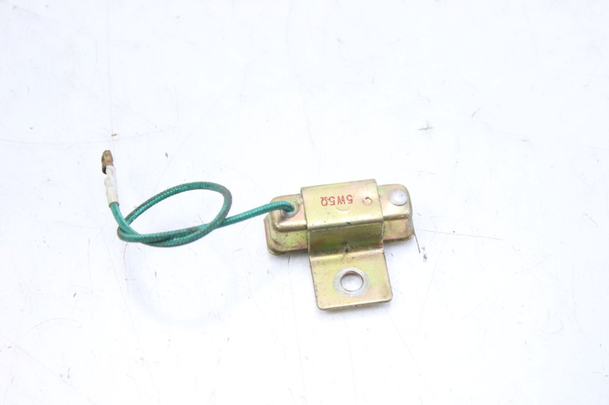 photo de OPORNIK PEUGEOT TWEET 125 (2010 - 2017) - Zoom stanu zużycia