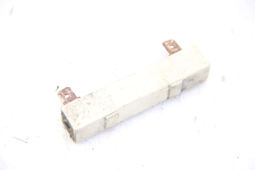 photo de OPORNIK SUZUKI UH BURGMAN 125 (2002 - 2006) - Widok główny