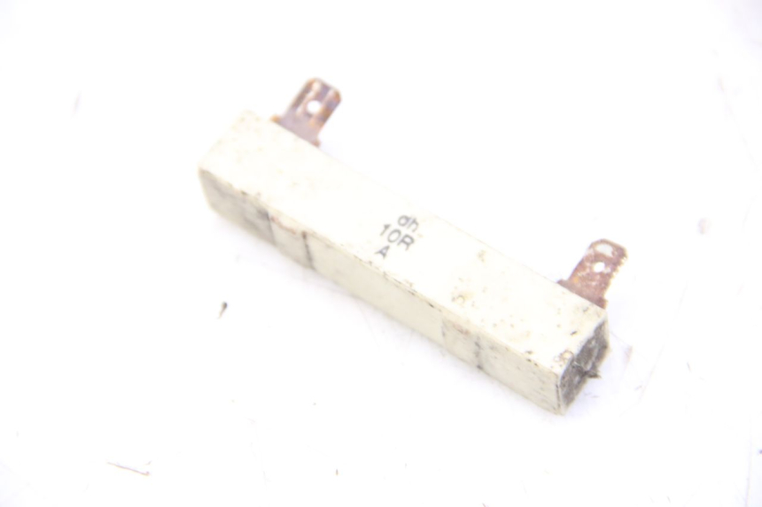 photo de OPORNIK SUZUKI UH BURGMAN 125 (2002 - 2006) - Zoom stanu zużycia