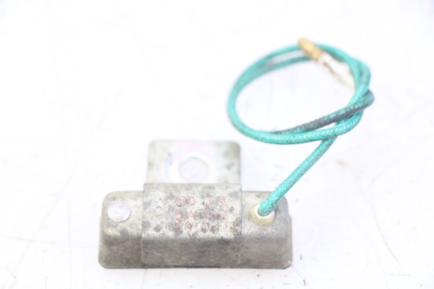 photo de OPORNIK PEUGEOT V-CLIC VCLIC 50 (2007 - 2013) - Widok główny