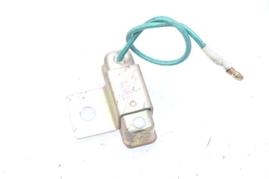 photo de OPORNIK PEUGEOT VIVACITY NEW 4T 50 (2008 - 2017) - Widok główny