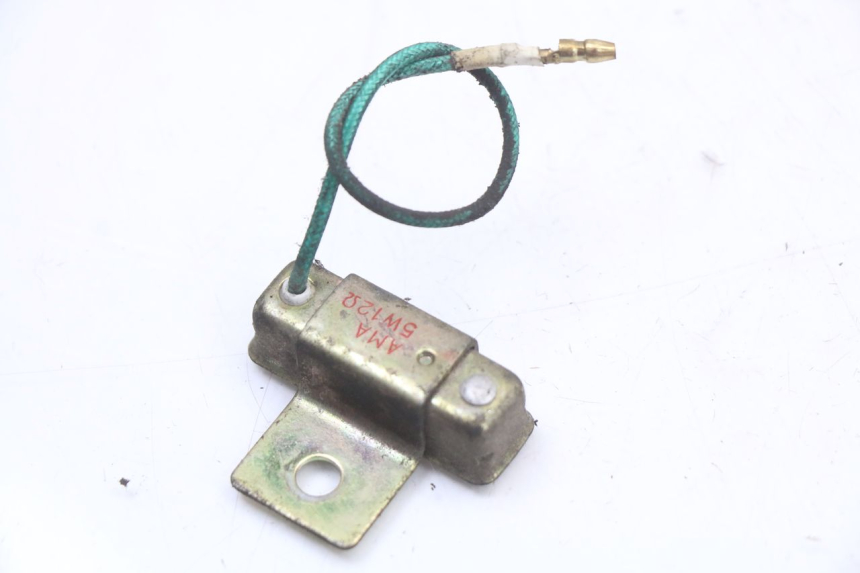 photo de OPORNIK PEUGEOT VIVACITY NEW 4T 50 (2008 - 2017) - Widok główny