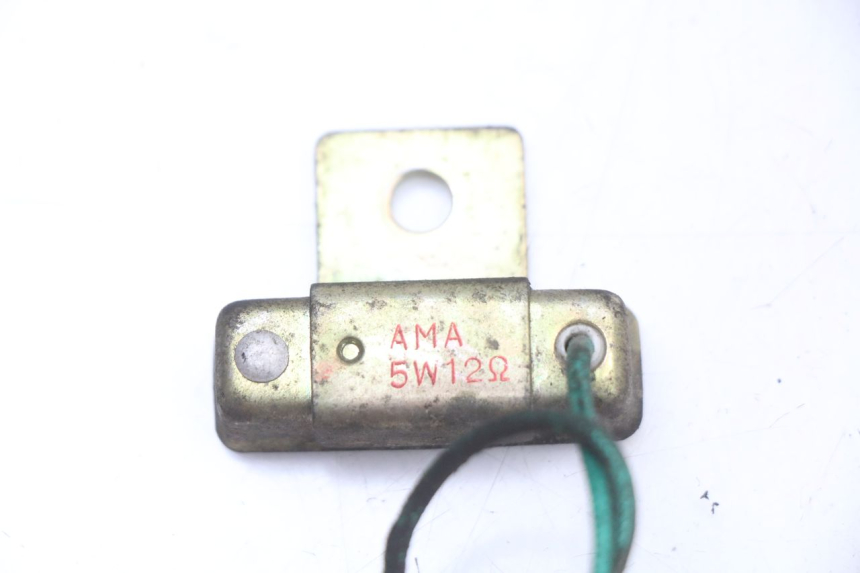 photo de OPORNIK PEUGEOT VIVACITY NEW 4T 50 (2008 - 2017) - Inny kąt widzenia