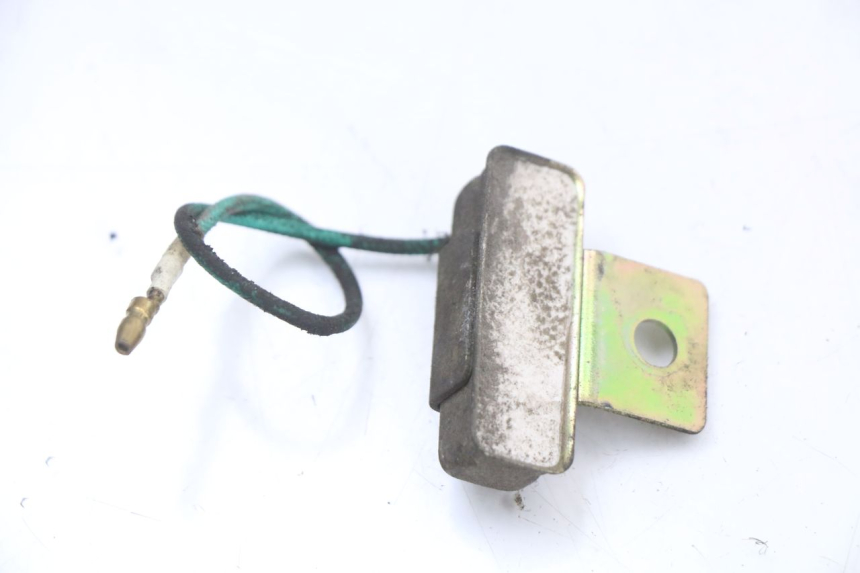 photo de OPORNIK PEUGEOT VIVACITY NEW 4T 50 (2008 - 2017) - Zbliżenie techniczne