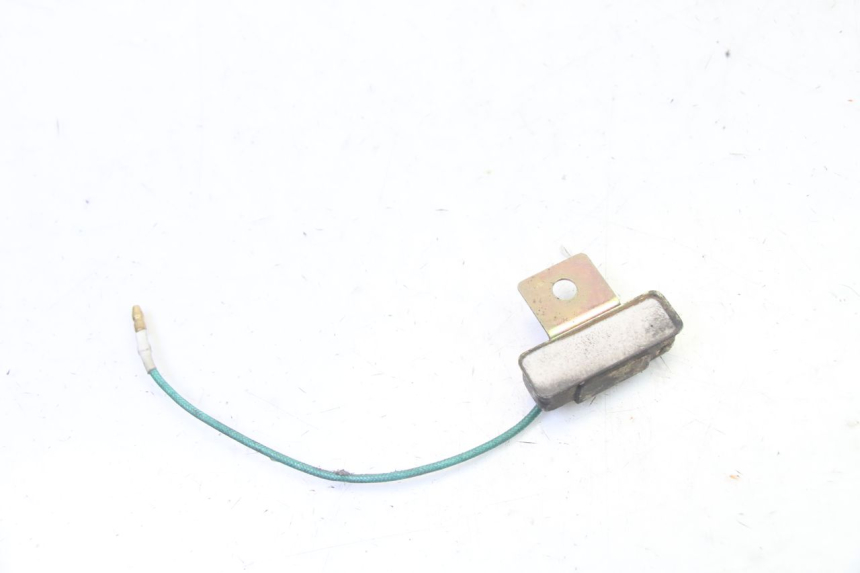 photo de OPORNIK PEUGEOT VIVACITY NEW 4T 50 (2008 - 2017) - Inny kąt widzenia