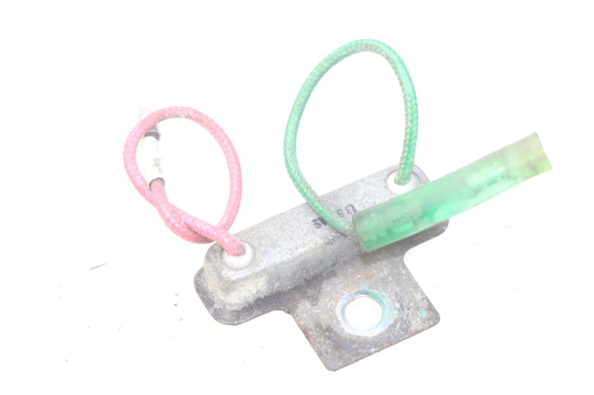 photo de OPORNIK TGB X-MOTION XMOTION 125 (2008 - 2014) - Widok główny