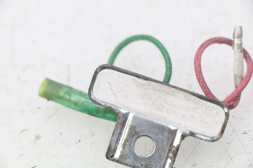 photo de OPORNIK TGB X-MOTION XMOTION 125 (2008 - 2014) - Szczegół części