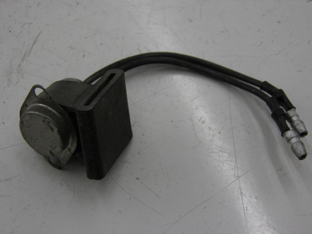 photo de OPORNIK YAMAHA XJS DIVERSION 600 (1997 - 1999) - Szczegół części