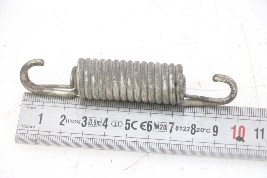 photo de SPRĘŻYNA STOPKI CENTRALNEJ KYMCO AGILITY 4T 50 (2005 - 2018) - Szczegół części