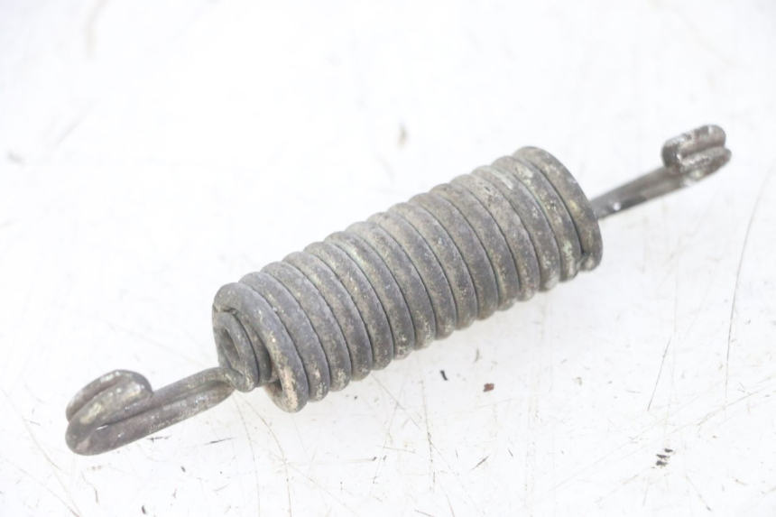 photo de SPRĘŻYNA STOPKI CENTRALNEJ KYMCO AGILITY 4T 50 (2005 - 2018) - Zoom stanu zużycia