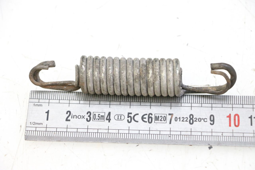 photo de SPRĘŻYNA STOPKI CENTRALNEJ KYMCO AGILITY 4T 50 (2018 - 2022) - Szczegół części