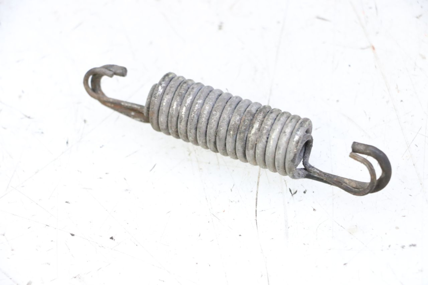 photo de SPRĘŻYNA STOPKI CENTRALNEJ KYMCO AGILITY 4T 50 (2018 - 2022) - Zoom stanu zużycia