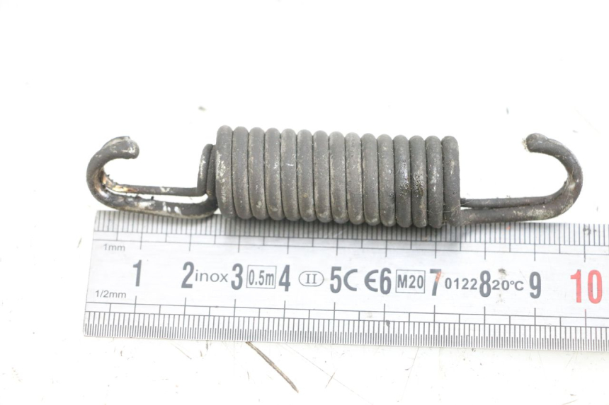 photo de SPRĘŻYNA STOPKI CENTRALNEJ KYMCO AGILITY PREMIUM 50 (2007 - 2010) - Szczegół części