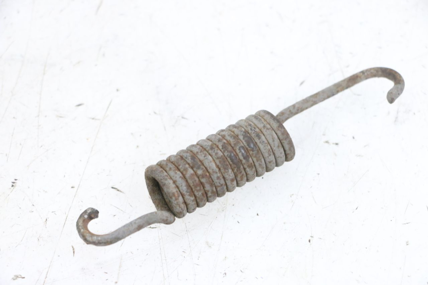 photo de SPRĘŻYNA STOPKI CENTRALNEJ SUZUKI BURGMAN 125 (2007 - 2014) - Widok główny