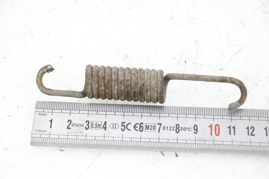 photo de SPRĘŻYNA STOPKI CENTRALNEJ SUZUKI BURGMAN 125 (2007 - 2014) - Szczegół części