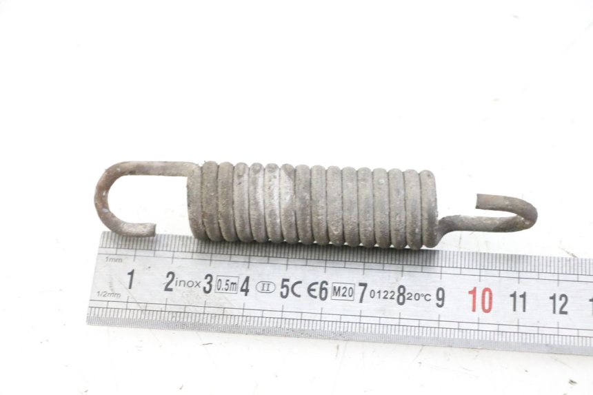 photo de SPRĘŻYNA STOPKI CENTRALNEJ PEUGEOT CITYSTAR 50 (2013 - 2017) - Szczegół części