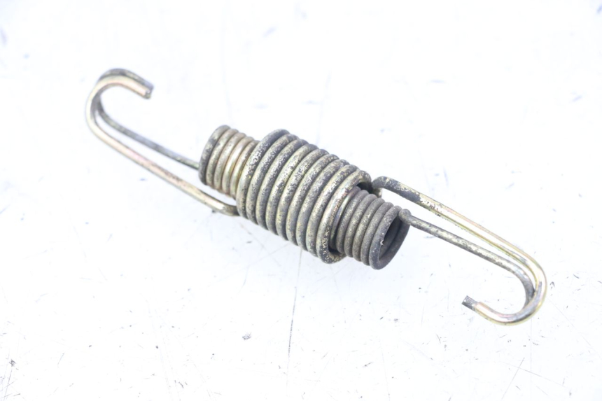 photo de SPRĘŻYNA STOPKI CENTRALNEJ DAELIM BESBI 125 (2007 - 2008) - Widok główny