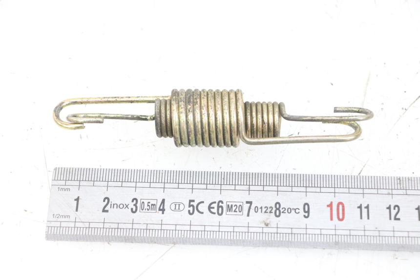 photo de SPRĘŻYNA STOPKI CENTRALNEJ DAELIM BESBI 125 (2007 - 2008) - Szczegół części