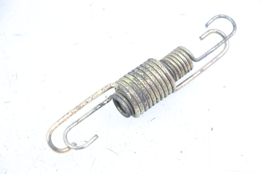 photo de SPRĘŻYNA STOPKI CENTRALNEJ DAELIM BESBI 125 (2007 - 2008) - Zoom stanu zużycia