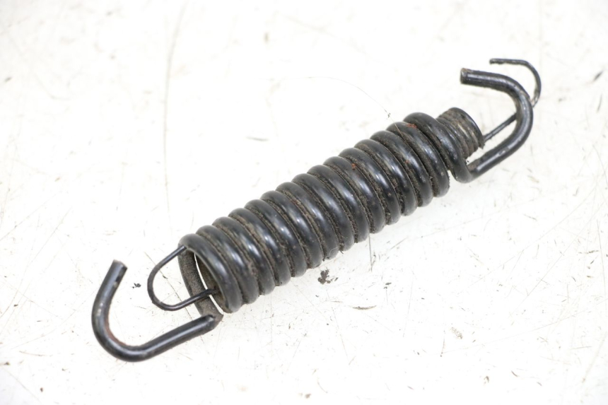 photo de SPRĘŻYNA STOPKI CENTRALNEJ LONGJIA DIGITA 4T 50 (2019 - 2022) - Widok główny