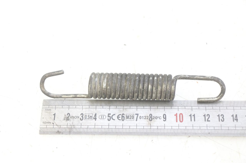 photo de SPRĘŻYNA STOPKI CENTRALNEJ PEUGEOT DJANGO 4T 50 (2014 - 2019) - Szczegół części