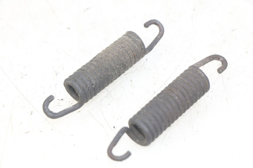 photo de SPRĘŻYNA STOPKI CENTRALNEJ HONDA FES PANTHEON 125 (2003 - 2007) - Widok główny