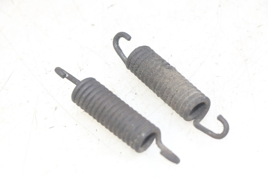 photo de SPRĘŻYNA STOPKI CENTRALNEJ HONDA FES PANTHEON 125 (2003 - 2007) - Zoom stanu zużycia