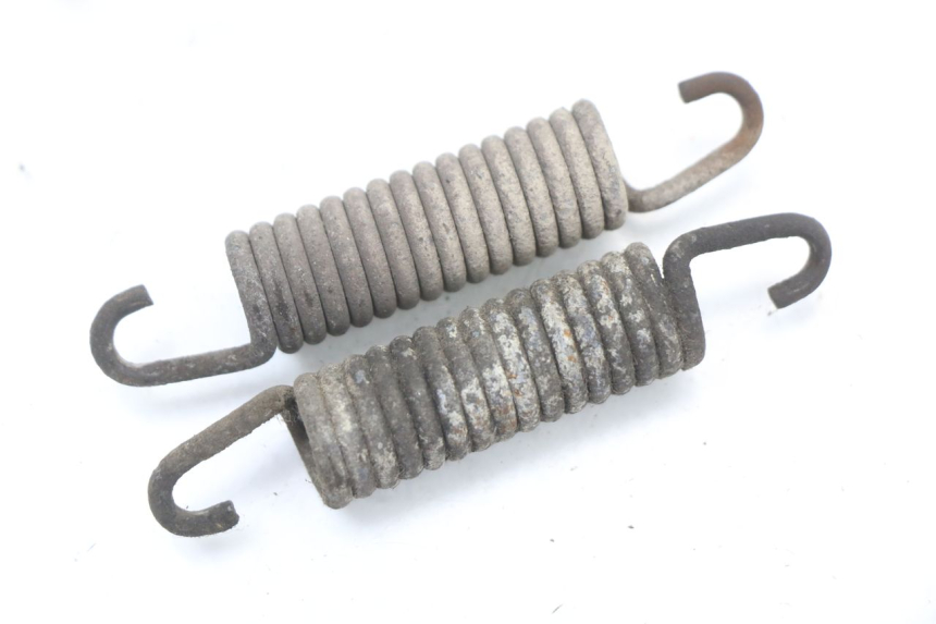 photo de SPRĘŻYNA STOPKI CENTRALNEJ HONDA FES S-WING SWING ABS 125 (2007 - 2015) - Widok główny