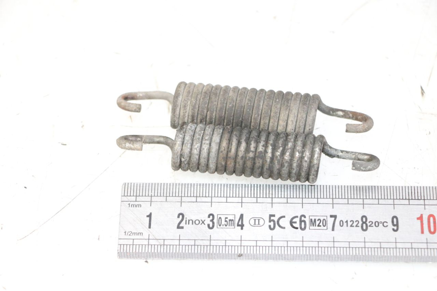 photo de SPRĘŻYNA STOPKI CENTRALNEJ HONDA FES S-WING SWING ABS 125 (2007 - 2015) - Szczegół części