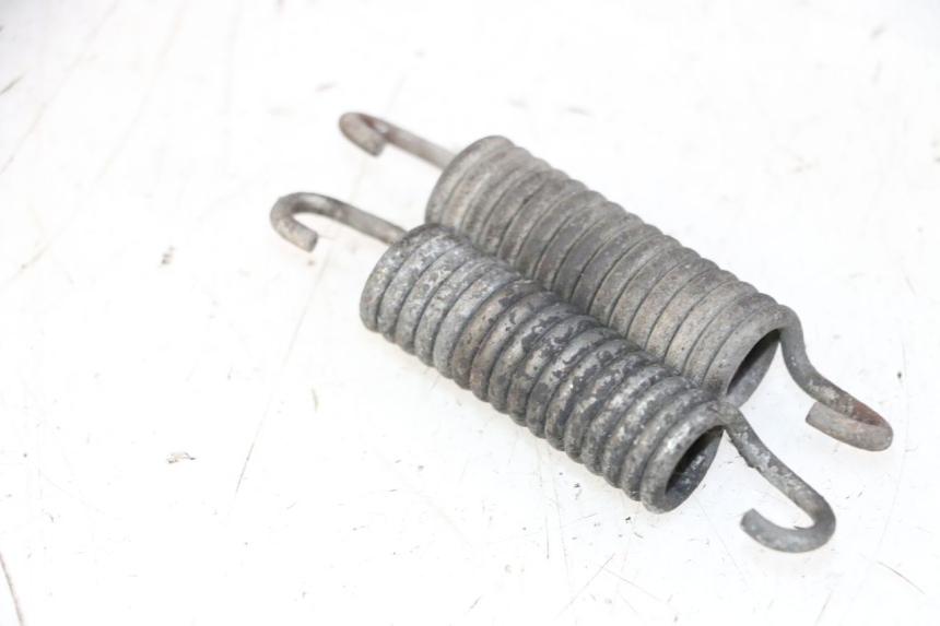 photo de SPRĘŻYNA STOPKI CENTRALNEJ HONDA FES S-WING SWING ABS 125 (2007 - 2015) - Zoom stanu zużycia