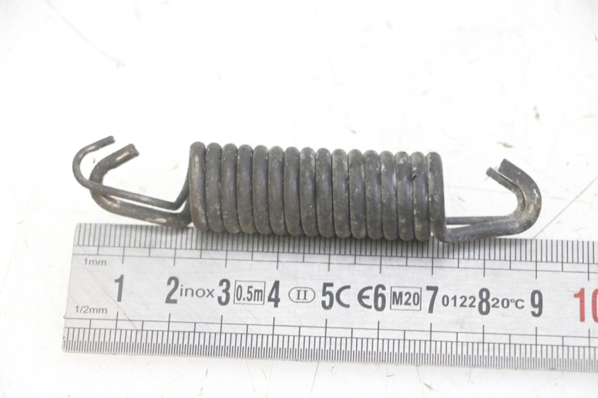 photo de SPRĘŻYNA STOPKI CENTRALNEJ SYM FIDDLE 2 50 (2008 - 2013) - Szczegół części